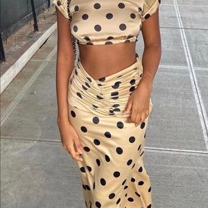 Orseund iris romantique skirt